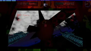 Скриншот 4 к игре HEIZEN Airspace