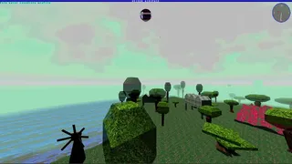 Скриншот 5 к игре HEIZEN Airspace