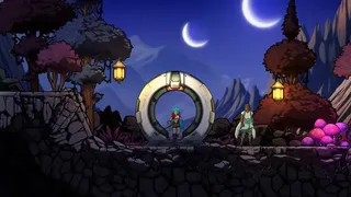Скриншот 2 к игре Variance