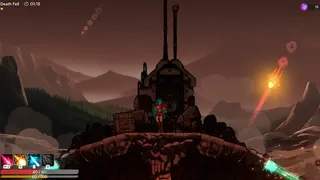 Скриншот 3 к игре Variance