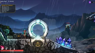 Скриншот 4 к игре Variance
