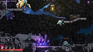 Скриншот 7 к игре Variance
