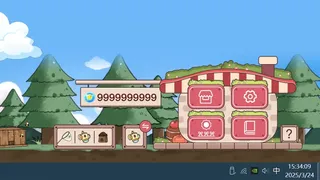 Скриншот 2 к игре 蘑菇庄园（Mushroom Manor）