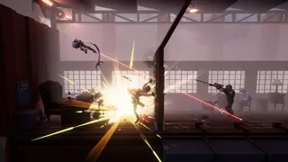 Скриншот 1 к игре Deadliest Pigeon