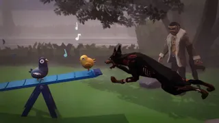 Скриншот 2 к игре Deadliest Pigeon