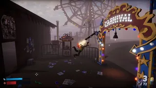 Скриншот 8 к игре Deadliest Pigeon