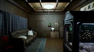 Скриншот 2 к игре Who's at the door?