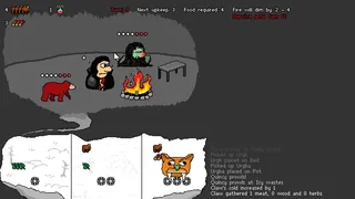 Скриншот 5 к игре Don't Freeze