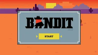 Скриншот 1 к игре Bandit