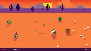 Скриншот 2 к игре Bandit