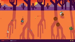 Скриншот 4 к игре Bandit