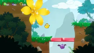 Скриншот 3 к игре Chamy Ball