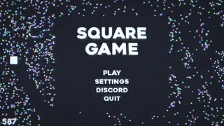 Скриншот 1 к игре Square Game