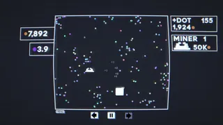 Скриншот 4 к игре Square Game