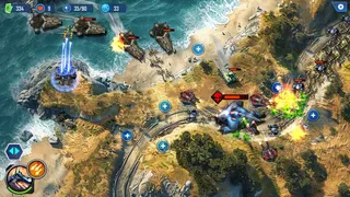 Скриншот 3 к игре Defense Legend 5: Survivor TD