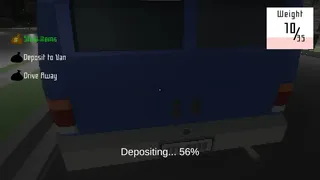 Скриншот 5 к игре Cash the Cache