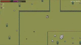 Скриншот 1 к игре Dungeon Survivor