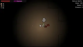Скриншот 3 к игре Dungeon Survivor