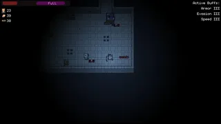 Скриншот 5 к игре Dungeon Survivor