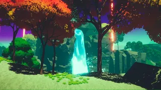 Скриншот 2 к игре Alpa