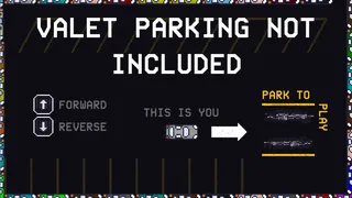 Скриншот 1 к игре Valet Parking Not Included