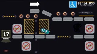 Скриншот 3 к игре Valet Parking Not Included