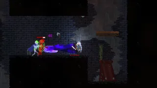 Скриншот 4 к игре The Dark Crown: Genesis Demake