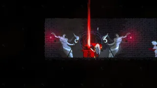 Скриншот 5 к игре The Dark Crown: Genesis Demake