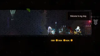 Скриншот 6 к игре The Dark Crown: Genesis Demake