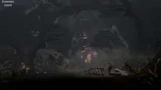 Скриншот 4 к игре Tale of the Bullet Knight