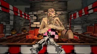 Скриншот 5 к игре Tale of the Bullet Knight