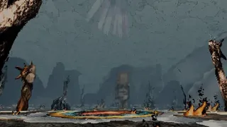 Скриншот 7 к игре Tale of the Bullet Knight