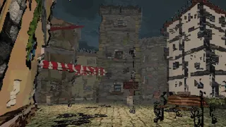 Скриншот 8 к игре Tale of the Bullet Knight