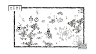Скриншот 1 к игре Mini-Map