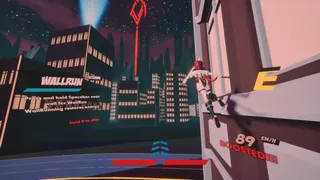 Скриншот 7 к игре Love Blades and Run