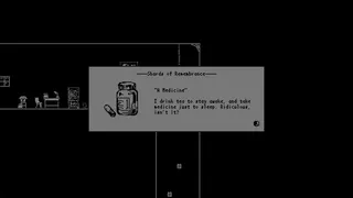 Скриншот 2 к игре The Doppel