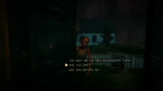 Скриншот 3 к игре The Shade