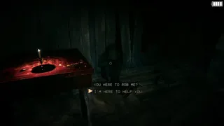 Скриншот 7 к игре The Shade