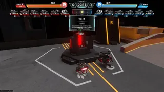 Скриншот 1 к игре RoboSouls