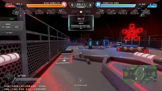 Скриншот 3 к игре RoboSouls