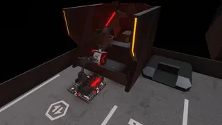 Скриншот 4 к игре RoboSouls