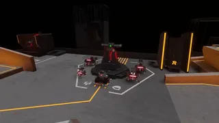 Скриншот 8 к игре RoboSouls
