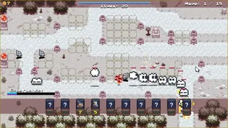 Скриншот 1 к игре Bastionforge