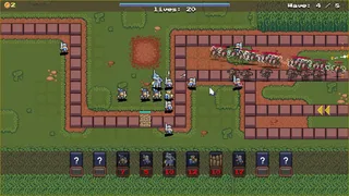 Скриншот 4 к игре Bastionforge