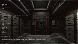 Скриншот 5 к игре Escape Protocol: Hospital