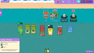 Скриншот 3 к игре Decklings