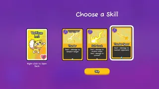 Скриншот 5 к игре Decklings