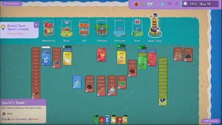 Скриншот 6 к игре Decklings