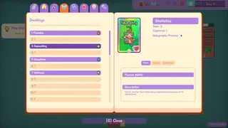Скриншот 8 к игре Decklings