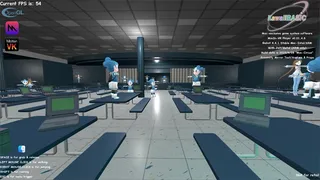 Скриншот 1 к игре MacIn-VR